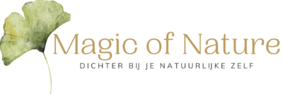 Magic of Nature Logo